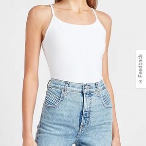 Express Best Loved Cami NWT New with tag